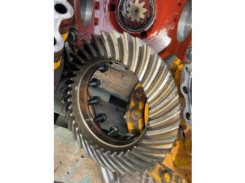 Дифференциал LIEBHERR