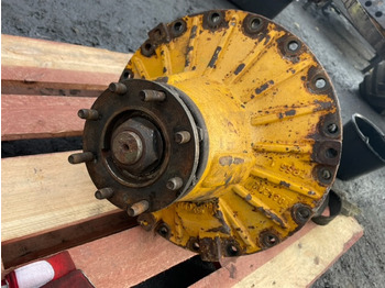 Дифференциал LIEBHERR