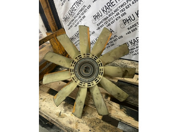 Вентилятор LIEBHERR