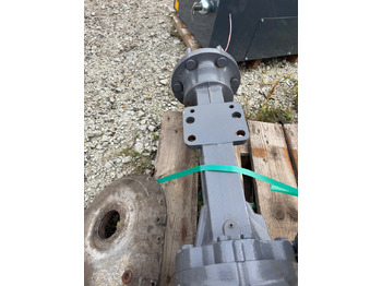 Дифференциал