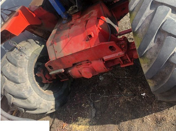 Ось и запчасти MANITOU