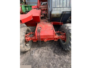 Колесный диск MANITOU