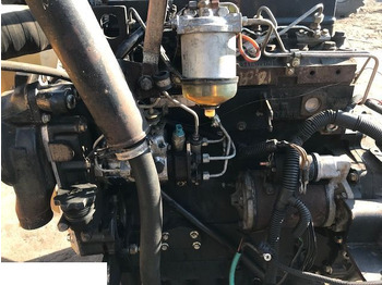 Двигатель MANITOU