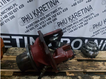 Дифференциал MASSEY FERGUSON