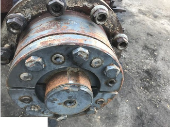 Ступица MASSEY FERGUSON