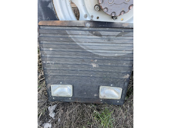 Решётка радиатора MASSEY FERGUSON