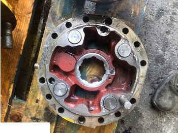 Детали тормозной системы MATBRO