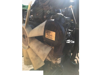 Двигатель PERKINS