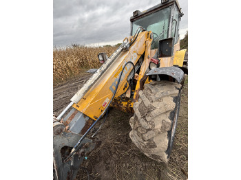 Гидравлический цилиндр MATBRO