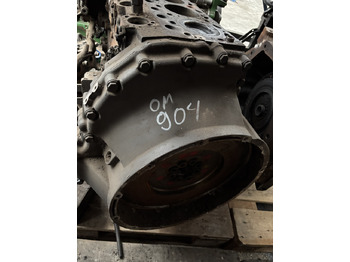 Двигатель и запчасти MERCEDES-BENZ