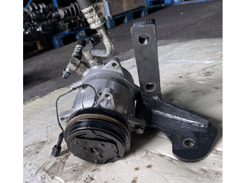 Компрессор кондиционера MERLO