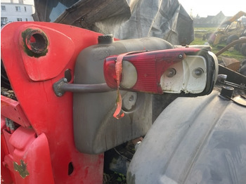 Свет/ Освещение для Сельскохозяйственной техники Mocowanie Lampy | Uchwyt Lampy - Manitou: фото 2 Свет/ Освещение для Сельскохозяйственной техники Mocowanie Lampy | Uchwyt Lampy - Manitou: фото 2