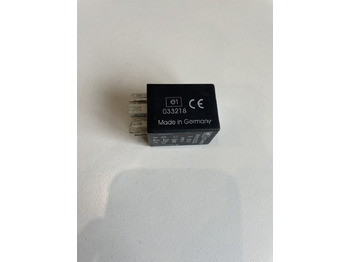Реле Moduł przekaźnik Micro ICCS X08113 ICS-94831: фото 2