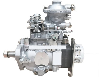 Топливный насос NEW HOLLAND