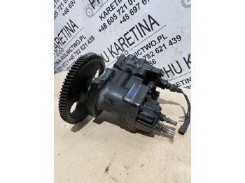 Топливный насос NEW HOLLAND