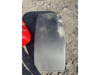 Крыло NEW HOLLAND