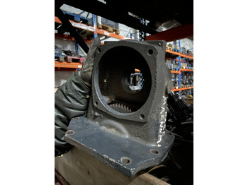 Гидравлический насос NEW HOLLAND