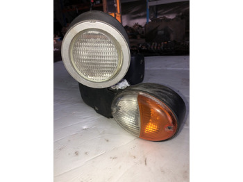 Свет/ Освещение JOHN DEERE