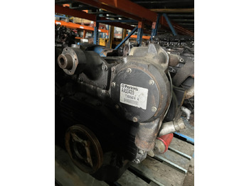 Двигатель PERKINS