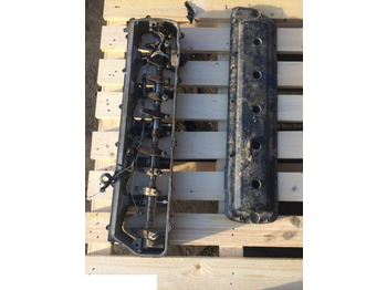 Двигатель и запчасти JOHN DEERE