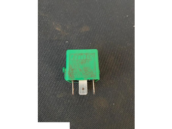Реле для Сельскохозяйственной техники Przekażnik 30A 12V CLAAS 013041 oryginał: фото 2