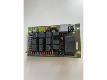 Предохранитель RENAULT Ares