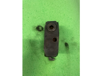 Гидравлика MANITOU