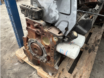 Двигатель для Сельскохозяйственной техники SAME 100.6 1000.6A1 1000 6A1 2017rok Silnik 6L  CZĘŚCI: фото 2