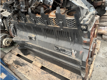 Двигатель SAME