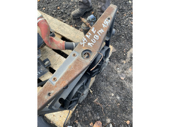 Масляный радиатор SAME