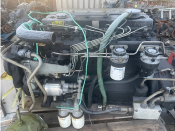 Двигатель PERKINS