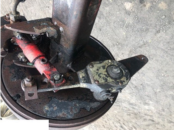 Гидравлический цилиндр