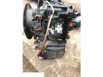 Коробка передач