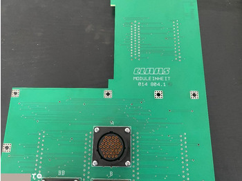 Предохранитель CLAAS