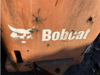 Запчасти BOBCAT