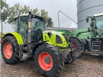 Запчасти CLAAS