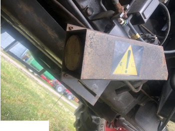 Запчасти CLAAS