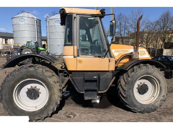 Запчасти JCB