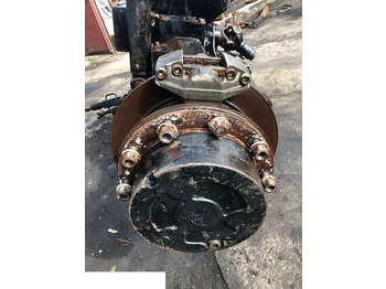 Запчасти JCB