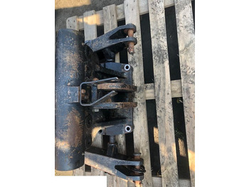 Запчасти JCB