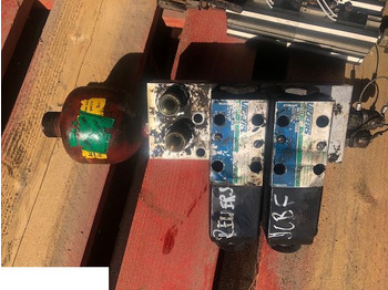 Запчасти JCB