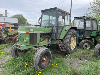 Запчасти JOHN DEERE