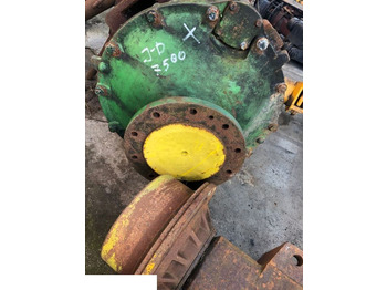 Запчасти JOHN DEERE