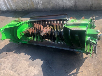Запчасти JOHN DEERE