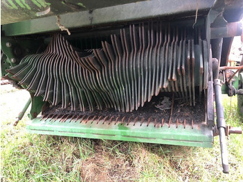 Запчасти KRONE