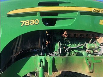 Запчасти NEW HOLLAND