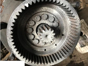 Бортовой редуктор VALTRA