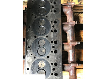 Головка блока VALTRA