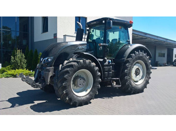 Коробка передач VALTRA