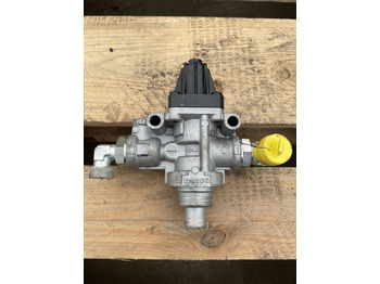 Система впуска Wabco 9753030810 - zawór kontrolny ciśnienia powietrza: фото 3